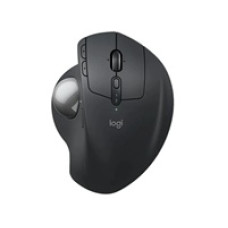 Logitech Trackball inalambrico MX Ergo S Negro