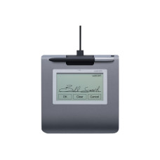 STU - 430 Signature terminal w - LCD display USB - Wacom