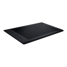 Wacom Intuos Pro Medium Digitizer - right and left-handed - 22.4 x 14.8 cm - multi-touch - electroma