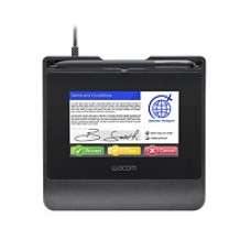 Tableta Signature Terminal STU-540 w/ Color LCD display USB STU540 - Wacom