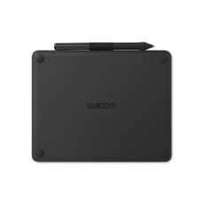 Wacom Intous Basic Small Pen Black