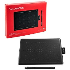 Tableta Grafica WACOM Small USB CTL472K1A - Wacom