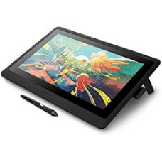 Tableta Digitalizadora Cintiq 16 DTK1660K0A1 - Wacom 