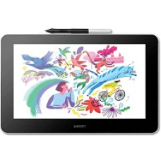 Wacom Digitalizador con display LCD 13.3 pulgadas con lapiz sin bateria