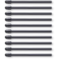 Puntas de Recambio Estándar para Pro Pen 2 10 Unidades ACK22211 - Wacom