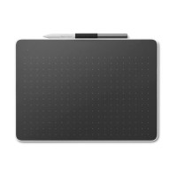 Tableta Digitalizadora Wacom ONE PEN MEDIUM CTC6110WLW0A - Wacom
