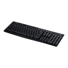 Logitech Teclado inalambrico K270 Espanol