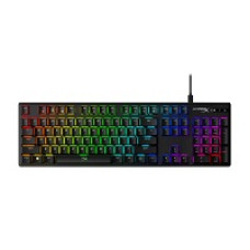 HyperX Keyboard Alloy Origins ABS HX Red MERCO