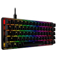 HyperX Keyboard Alloy Origins 60 HX Aqua