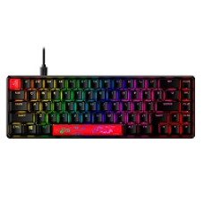 HyperX Keyboard Alloy Origins 65 HX Red