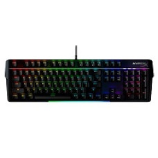 HyperX Keyboard Alloy MKW100 Red