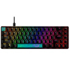 HyperX Keyboard Alloy Origins 65 HX Aqua