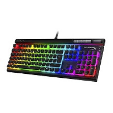 HyperX Keyboard Alloy Elite 2 HX Red MERCO