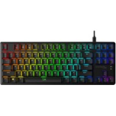 HyperX Keyboard Alloy Origins Core ABS Aqua