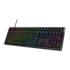 HyperX  Alloy Rise Gaming Keyboard