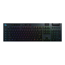 Teclado Mecánico Inalámbrico G915 LIGHTSPEED 920-008902 - Logitech