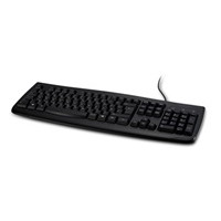 Teclado USB Lavable K64407 - Kensington Teclado USB Lavable K64407 - Kensington
