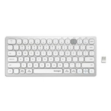 Kensington Keyboards & Keypads - KNS TECLADO INALAMBRICO COM