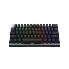 Logitech Teclado Gamer Inal G PRO X60 Tact Lightspd Neg Ing Logitech Teclado Gamer Inal G PRO X60 Tact Lightspd Neg Ing