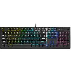 Corsair K60 RGB PRO Low Profile Mechanical Gaming Keyboard