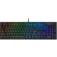 Corsair K60 RGB PRO Mechanical Gaming Keyboard CHERRY VIOLA