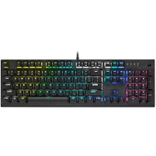 Corsair Keyboard K65 RGB Mini 60 Mechanical PBT Keycaps