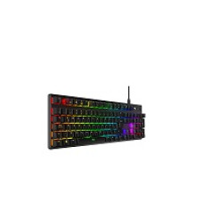 HPX Teclado Alloy Origins LED RGB 3x Cable Extraible USB-C