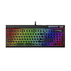 HPX Teclado Alloy Elite 2 RGB Tecla Red cable 1.8m 3 perfile