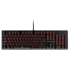 Teclado Mecánico Ballista 100t Swich Red PKS-103S - Primus Gaming