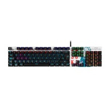 Teclado Mecánico Ballista 90T Ahsoka Tano Español PKS-S092AT-S - Primus Gaming