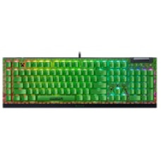 BlackWidow V4 X Gaming Keyboard Minecraft Edition - Razer