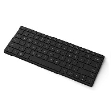 MS TECLADO BLUETOOTH COMPACTO BLANCO