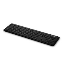 MS TECLADO ESP BLUETOOTH COMPACTO NEGRO