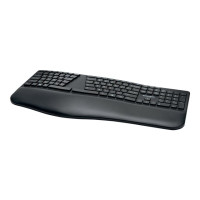 Teclado Inalámbrico Pro Fit Ergonómico Negro K75401ES - Kensington