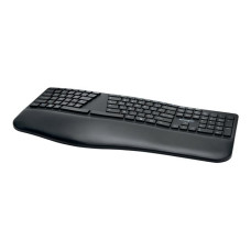 Kensington teclado inalámbrico Pro Fit Ergonómico color negro