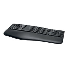 Teclado Inalámbrico Pro Fit Ergonómico Negro K75401ES - Kensington