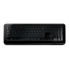 MS Teclado 850 Inalámbrico