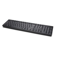 Teclado Inalámbrico Pro Fit Inalámbrico K75234CL - Kensington Teclado Inalámbrico Pro Fit Inalámbrico K75234CL - Kensington