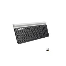 Teclado Inalámbrico K780 Ergonómico 920-008026 - Logitech