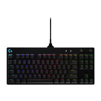 Teclado Mecánico Gamer Pro Ingles 920-009388 - LOGITECH