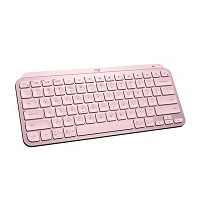 Teclado Inalámbrico Iluminado Minimalista MX KEYS MINI 920-010478 - Logitech