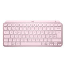 Logitech MX Keys Mini Spanish Rose