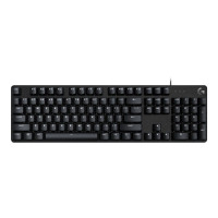 Teclado USB G413 SE con Teclado Numérico 920-010433 - Logitech Teclado USB G413 SE con Teclado Numérico 920-010433 - Logitech