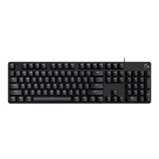 Logitech Keyboard G413 SE con Teclado Numérico 
