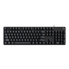 Teclado USB G413 SE con Teclado Numérico 920-010433 - Logitech