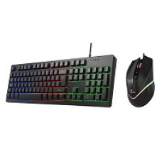 Xtech Antec Gaming Kybd and mouse wrd spa LED light XTK-530S