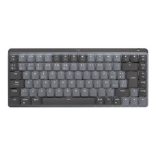 Logitech Keyboard Mini Minimalist Wireless Illuminated