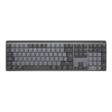 Logitech Keyboard MX Mechanical Illuminated Performance