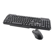 Kit Mouse y Teclado Inalámbrico XTK-309S - Xtech