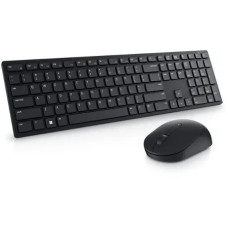  KIT Teclado/Mouse Inalámbrico KM5221W KM5221WBKB-LTN - DELL